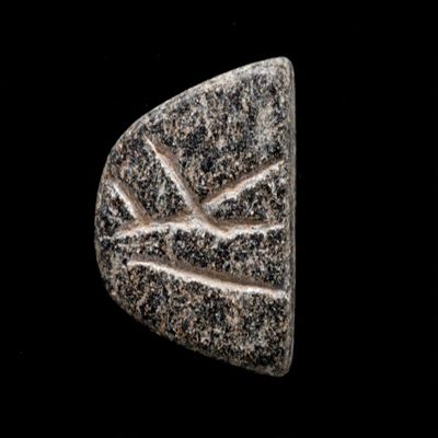 Amulet.; YPM BC 038630